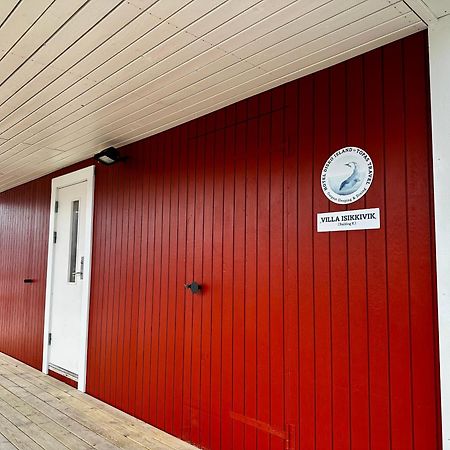 Hotel Disko Island Qeqertarsuaq Kültér fotó