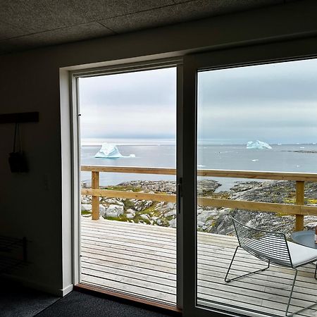 Hotel Disko Island Qeqertarsuaq Kültér fotó