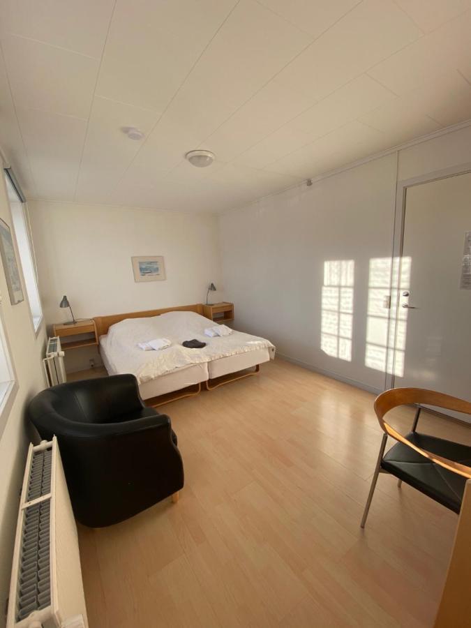 Hotel Disko Island Qeqertarsuaq Kültér fotó