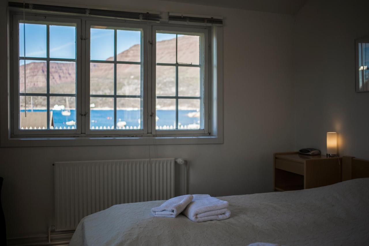 Hotel Disko Island Qeqertarsuaq Kültér fotó