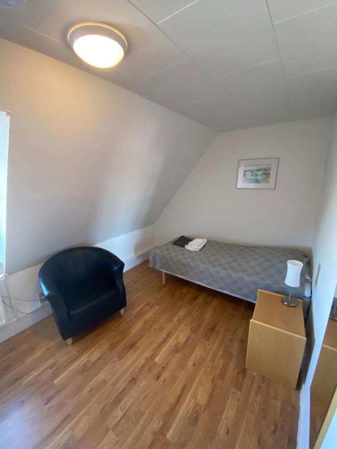 Hotel Disko Island Qeqertarsuaq Kültér fotó