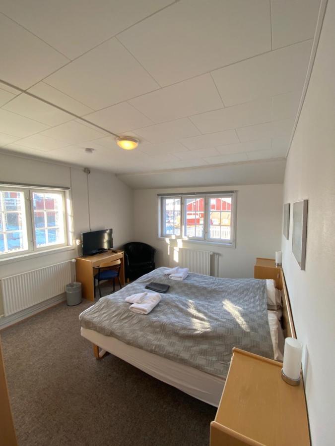 Hotel Disko Island Qeqertarsuaq Kültér fotó