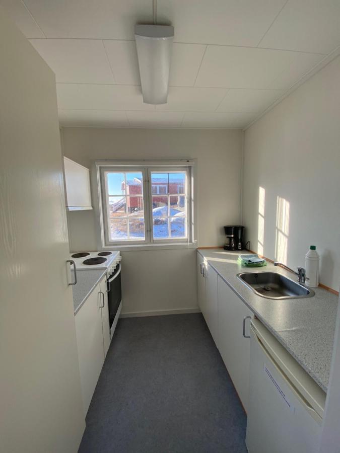 Hotel Disko Island Qeqertarsuaq Kültér fotó