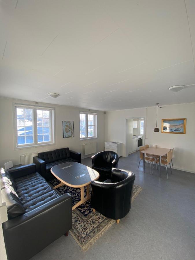 Hotel Disko Island Qeqertarsuaq Kültér fotó