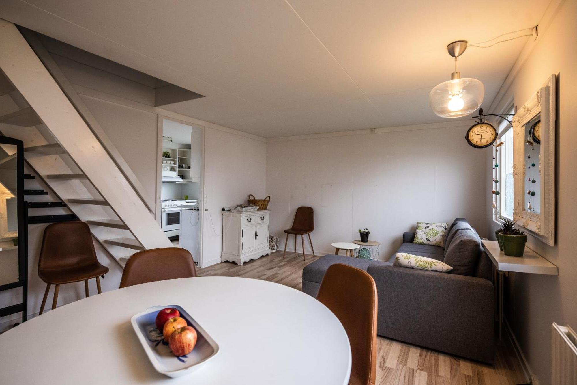 Hotel Disko Island Qeqertarsuaq Kültér fotó