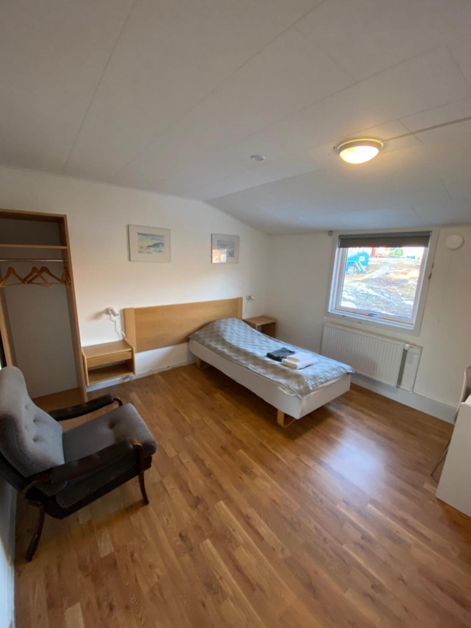 Hotel Disko Island Qeqertarsuaq Szoba fotó