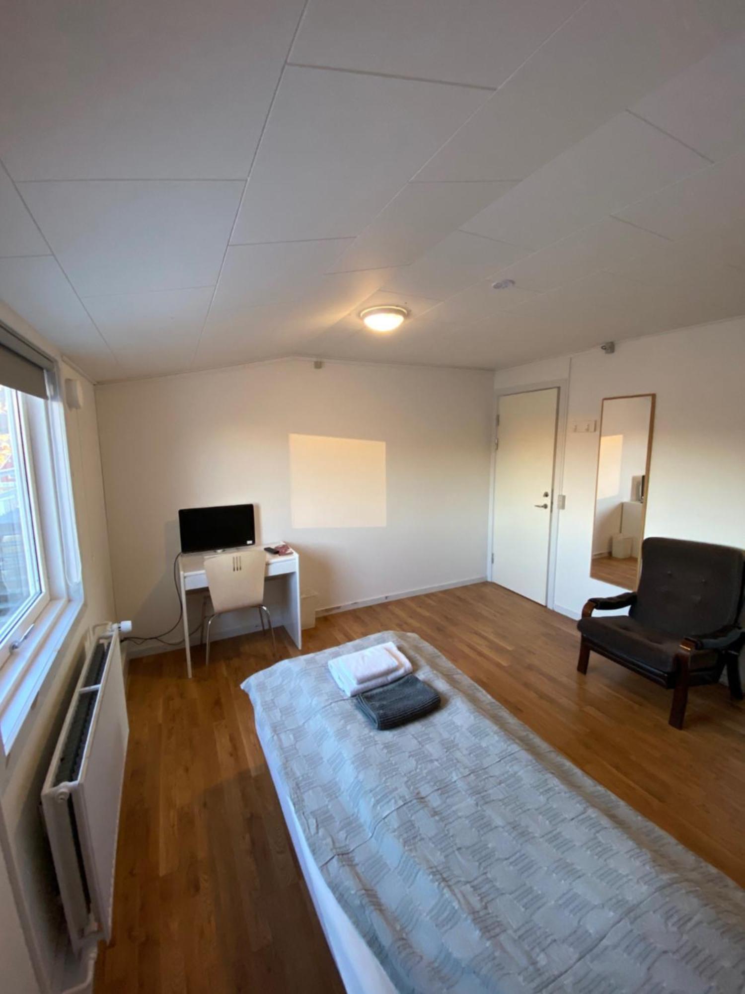 Hotel Disko Island Qeqertarsuaq Szoba fotó
