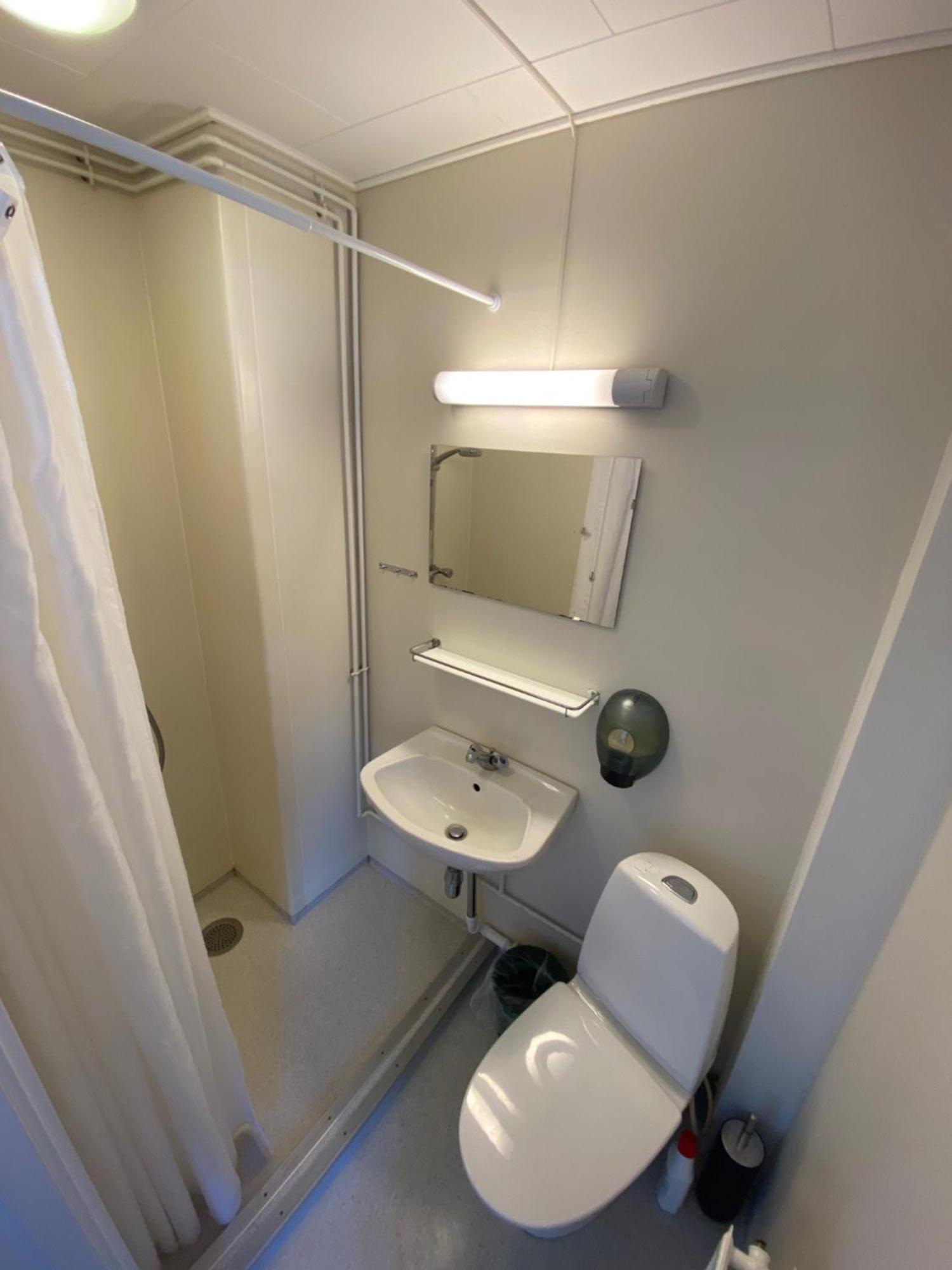 Hotel Disko Island Qeqertarsuaq Szoba fotó