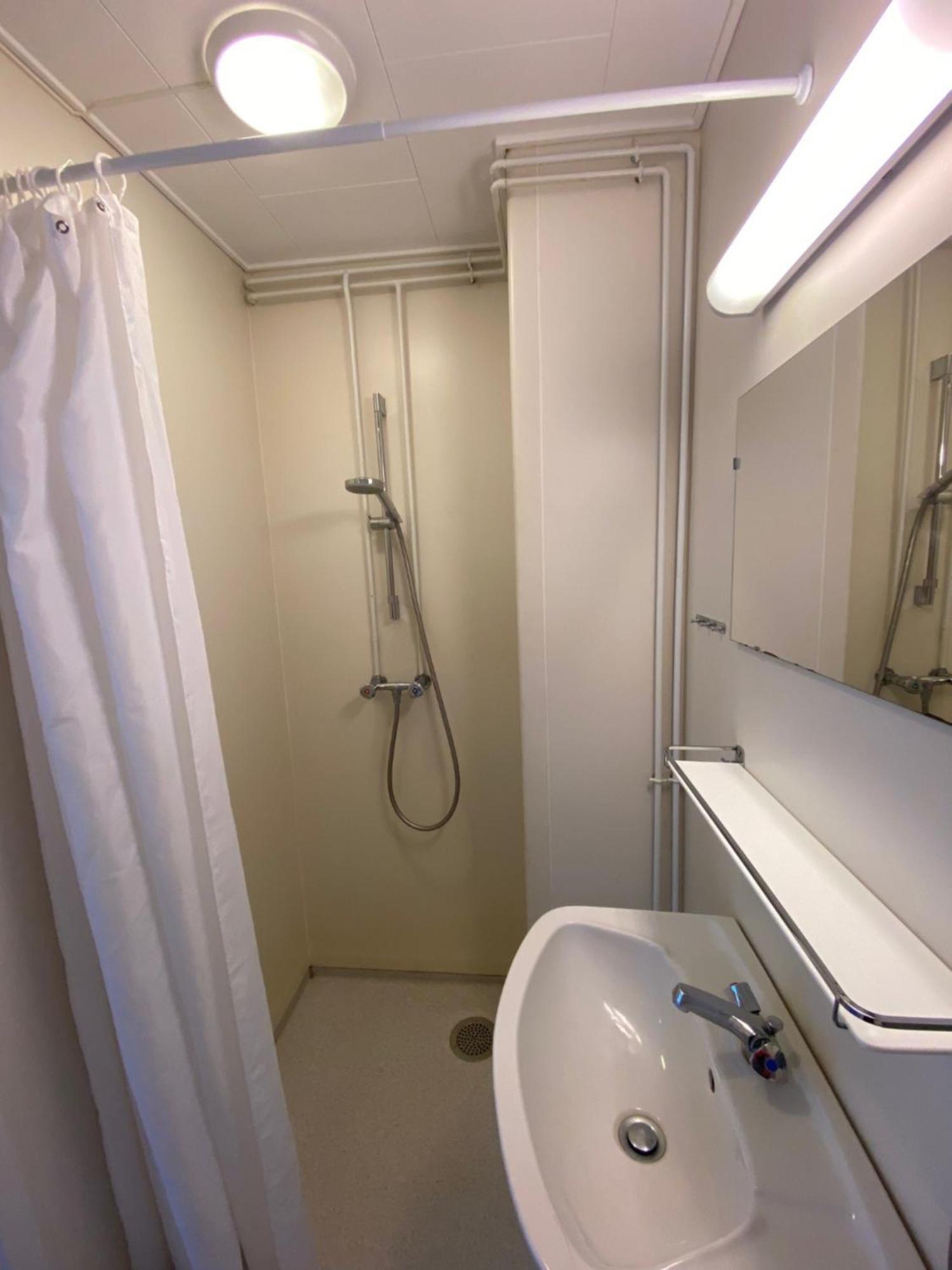 Hotel Disko Island Qeqertarsuaq Szoba fotó