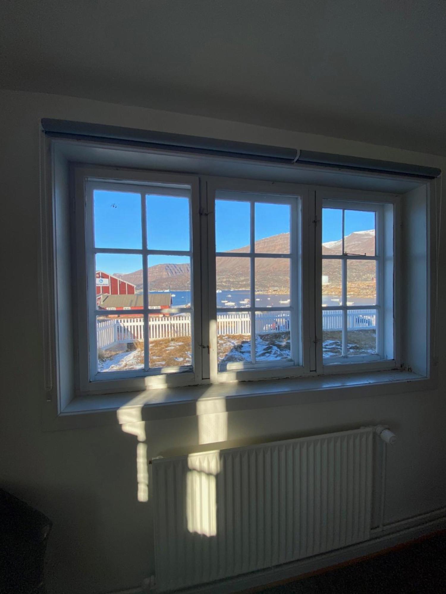Hotel Disko Island Qeqertarsuaq Szoba fotó