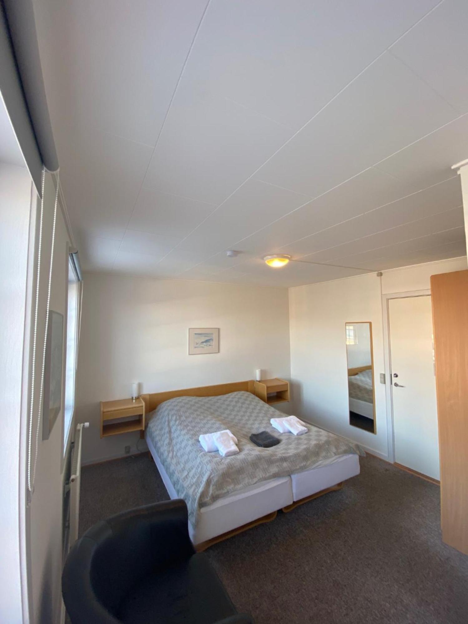 Hotel Disko Island Qeqertarsuaq Szoba fotó