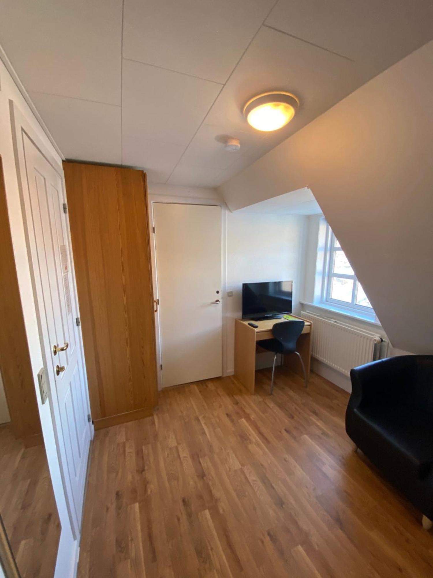 Hotel Disko Island Qeqertarsuaq Szoba fotó