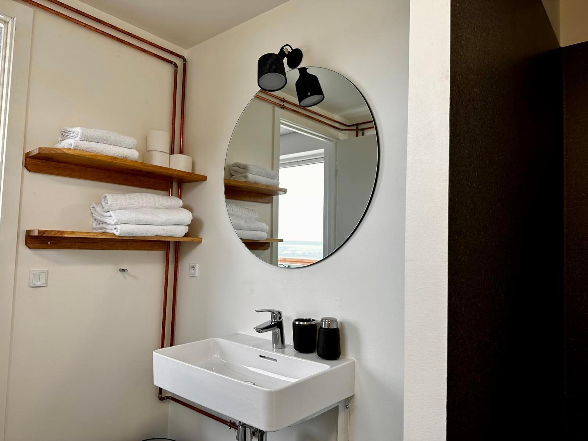 Hotel Disko Island Qeqertarsuaq Kültér fotó