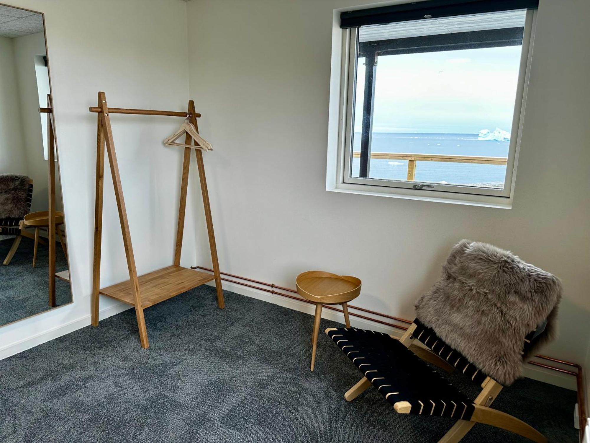 Hotel Disko Island Qeqertarsuaq Kültér fotó