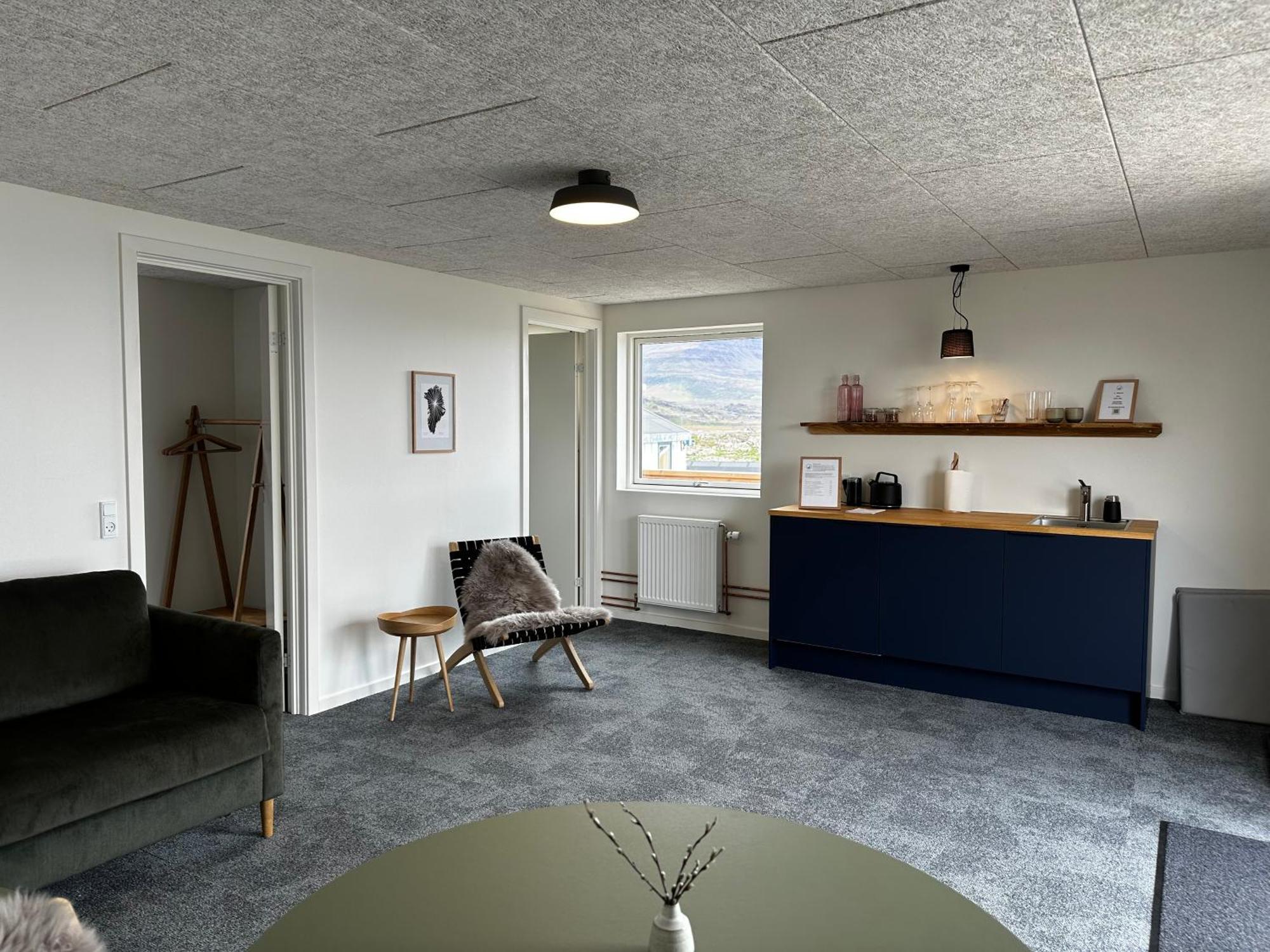 Hotel Disko Island Qeqertarsuaq Kültér fotó