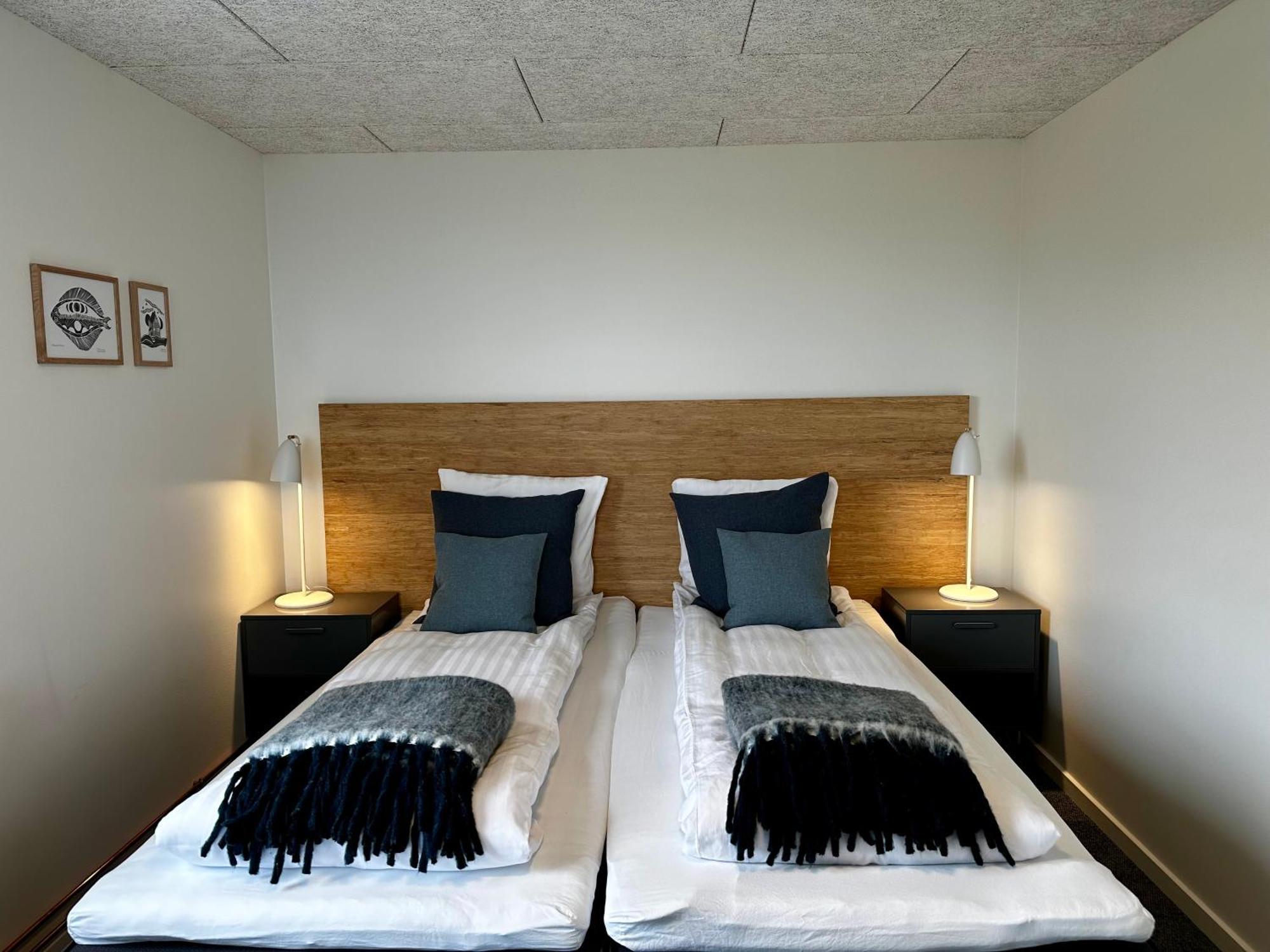 Hotel Disko Island Qeqertarsuaq Kültér fotó